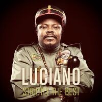 Luciano: Strictly the Best