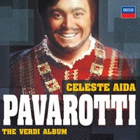Celeste Aida - The Verdi Album