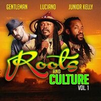 Roots & Culture, Vol. 1