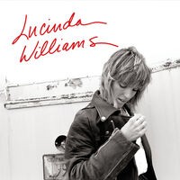 Lucinda Williams (Deluxe Edition)