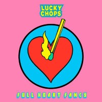 Full Heart Fancy (Instrumental)