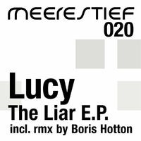 The Liar EP