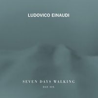 Seven Days Walking (Day 6)