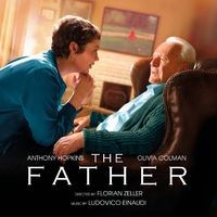 The Father (Original Motion Picture Soundtrack)