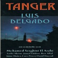 Tanger (Live Vol 1)