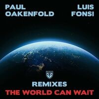 The World Can Wait (Remixes)