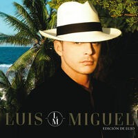 Luis Miguel (Edición De Lujo)