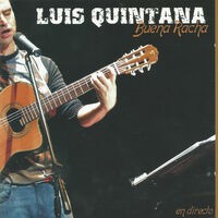 Luis Quintana, Buena Racha