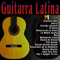 Guitarra Latina