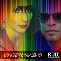 Kult Records Presents: The Dj The Music And Me (Part 1)