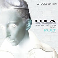 Kult Records Presents: The Underground Sounds Of Portugal And Me ( Instrumentals Dj Tools Edition)