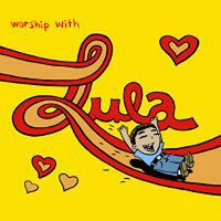 Worship with Lula / Alaba al Señor con Lula