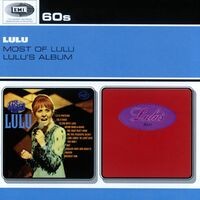 Most Of Lulu / Lulu's Album