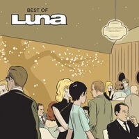 Best Of Luna [Remastered]