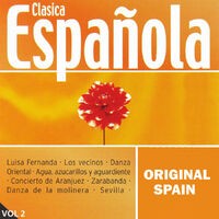 Original Spain: Clásica Española Vol.2