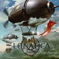 Lunatica - New Shores (MP3 Album)
