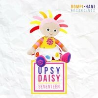 Upsy Daisy Seventeen