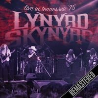 Live in Tennessee - '75 (Live at the Chattanooga, Tennessee. March 1975) [Remastered]