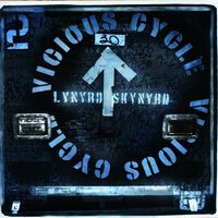 Vicious Cycle (Reissue)