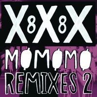 XXX 88 (Remixes 2)