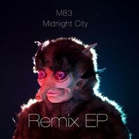 Midnight City (Remixes)