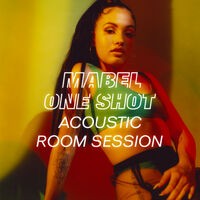 One Shot (Acoustic Room Session)