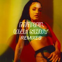 One Shot (Remixes)