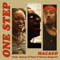 One Step (feat. Youssou N'Dour & Oumou Sangare)