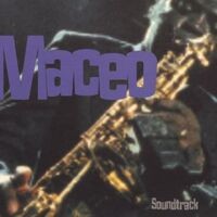 Maceo (Soundtrack)