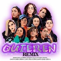 Quieren (Remix)