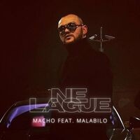 Ne Lagje (feat. Malabilo)