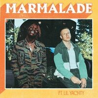 Marmalade (feat. Lil Yachty)