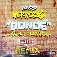 Donde (Remix)