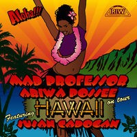 Ariwa Aloha/ Hawaii Tour