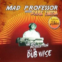 The Next Revolution Will Be Dub Wise
