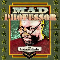 The Producer Series - Mad Professor