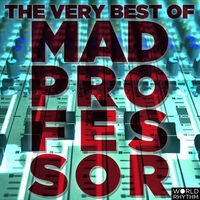 The Very Best of Mad Professor