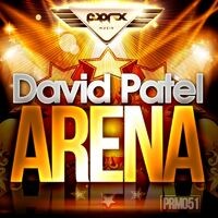 Arena Ep