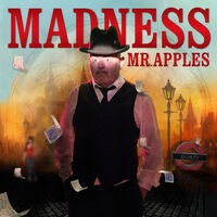 Mr. Apples