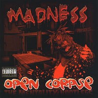 Open Corpse