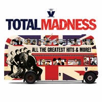 Total Madness (2012)