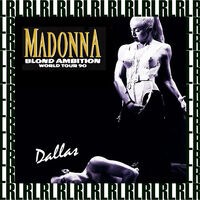 Blond Ambition World Tour, Dallas, May 7th, 1990 (Remastered, Live On Broadcasting)