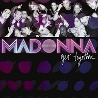Get Together (U.S. Maxi Single)