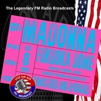 Legendary FM Broadcasts - Fukuoka Dome, Fukuoka Japan 8th December 1993