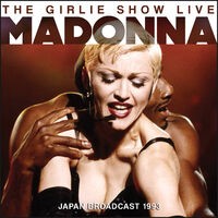 The Girlie Show (Live)