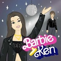 barbie y ken