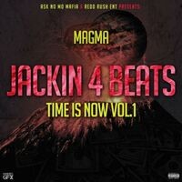 Jackin' 4 Beats: Time Is Now, Vol. 1