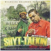 Tha Shyt-Talkin Mixtape