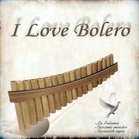 I Love Boleros