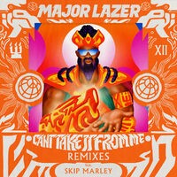 Can't Take It From Me (Remixes)